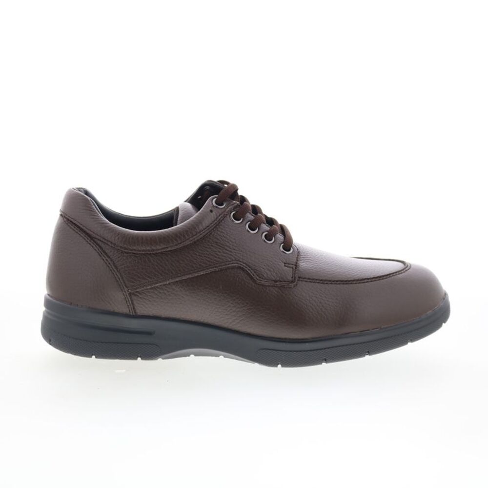 Drew Mens Walker II Brown Shoes (NWT)
